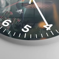 Quadrante con numeri