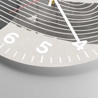 Quadrante con numeri