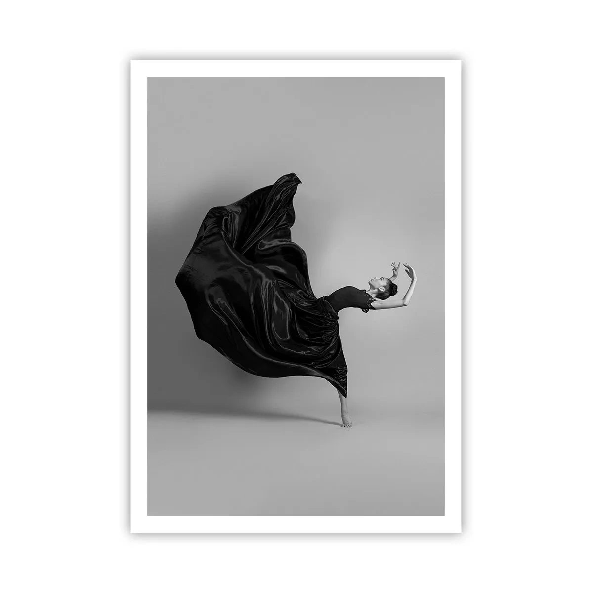 Poster - Musica alata - 70x100 cm