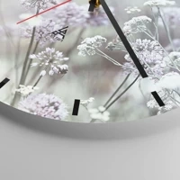 Quadrante con trattini