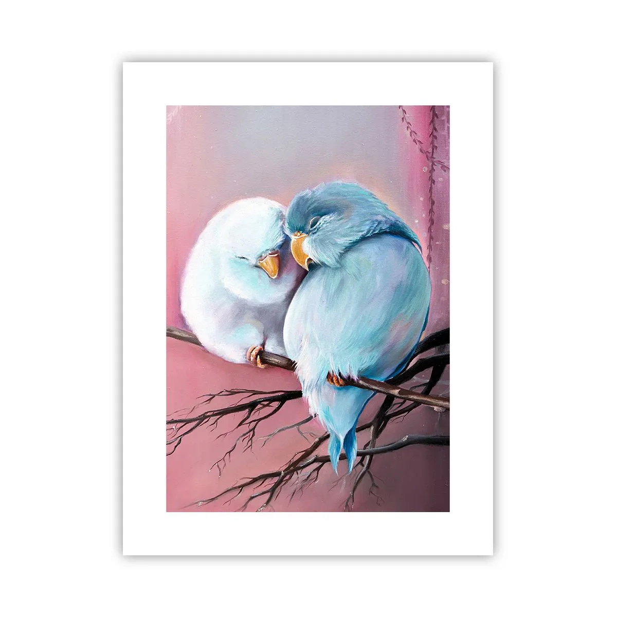 Poster - Che cosa aggiungere? - 30x40 cm