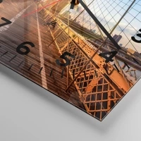 Quadrante con numeri