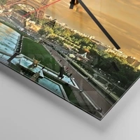 Quadrante con trattini