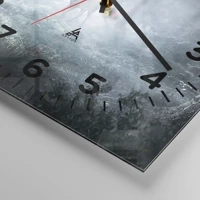 Quadrante con numeri