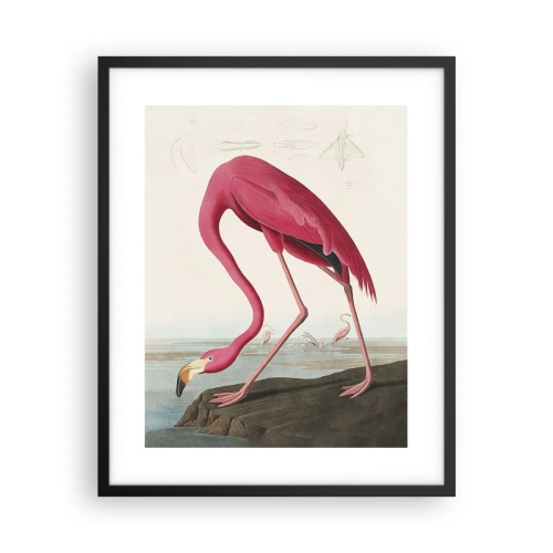Poster in cornice nera - Creazione affascinante - 40x50 cm
