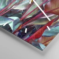 Quadrante con trattini