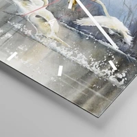 Quadrante con trattini