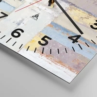 Quadrante con numeri