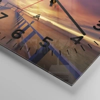 Quadrante con numeri