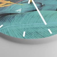 Quadrante con trattini