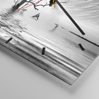 Quadrante con trattini