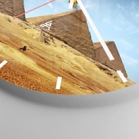 Quadrante con trattini