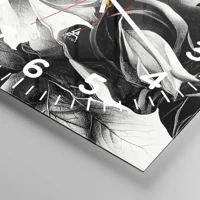 Quadrante con numeri