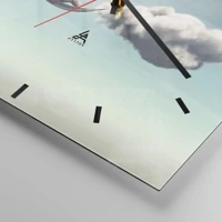 Quadrante con trattini