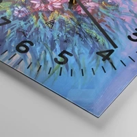 Quadrante con numeri