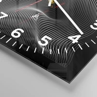 Quadrante con numeri