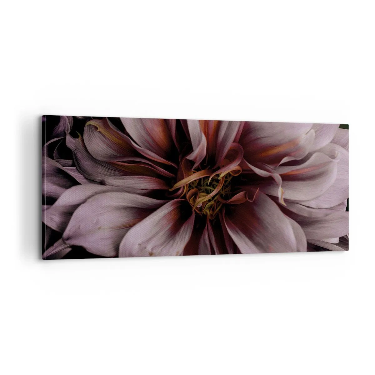 Quadro su tela - Stampe su Tela - Cuore d'aprile - 100x40 cm