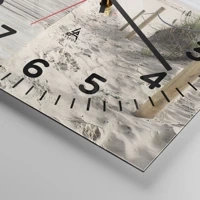 Quadrante con numeri