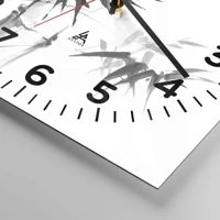 Quadrante con numeri