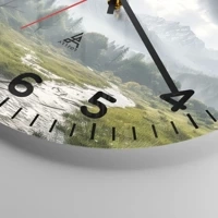 Quadrante con numeri