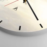 Quadrante con trattini