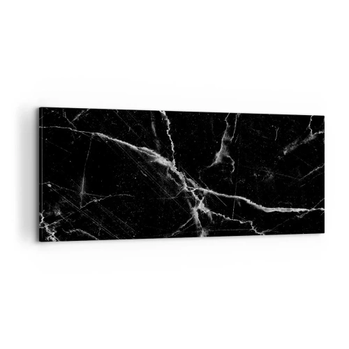 Quadro su tela - Stampe su Tela - La vita segreta delle pietre - 100x40 cm