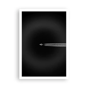 Poster - In un'altra dimensione - 70x100 cm