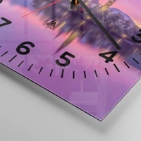 Quadrante con numeri