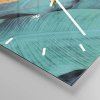 Quadrante con trattini