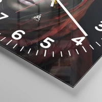 Quadrante con numeri