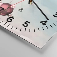 Quadrante con numeri