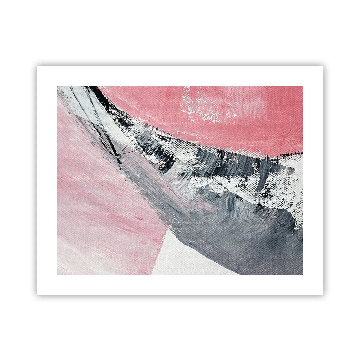 Poster - Composizione abbinata - 50x40 cm