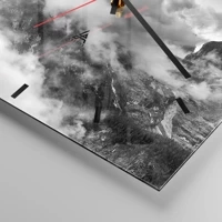 Quadrante con trattini