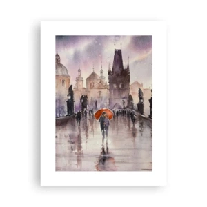 Poster - Le persone non cambiano - 30x40 cm