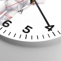 Quadrante con numeri