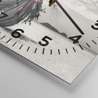 Quadrante con numeri