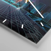 Quadrante con trattini