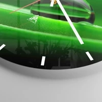 Quadrante con trattini