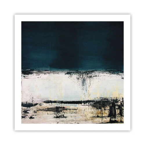 Poster - Composizione orizzontale - 60x60 cm