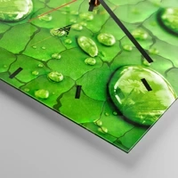 Quadrante con trattini