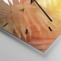 Quadrante con trattini