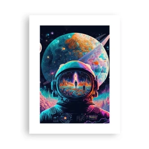 Poster - I filosofi non l'avevano pensato - 30x40 cm