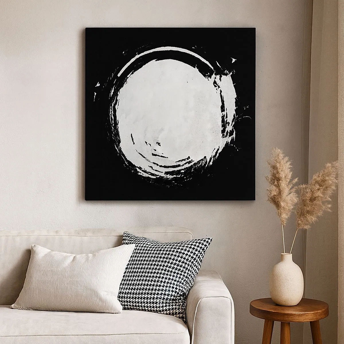 Quadro su tela - Stampe su Tela - Una buona soluzione - 30x30 cm