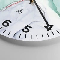 Quadrante con numeri