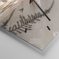 Quadrante con trattini