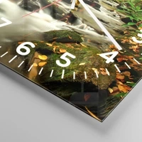 Quadrante con numeri