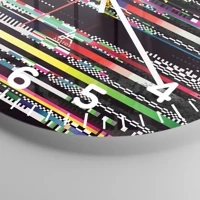 Quadrante con numeri