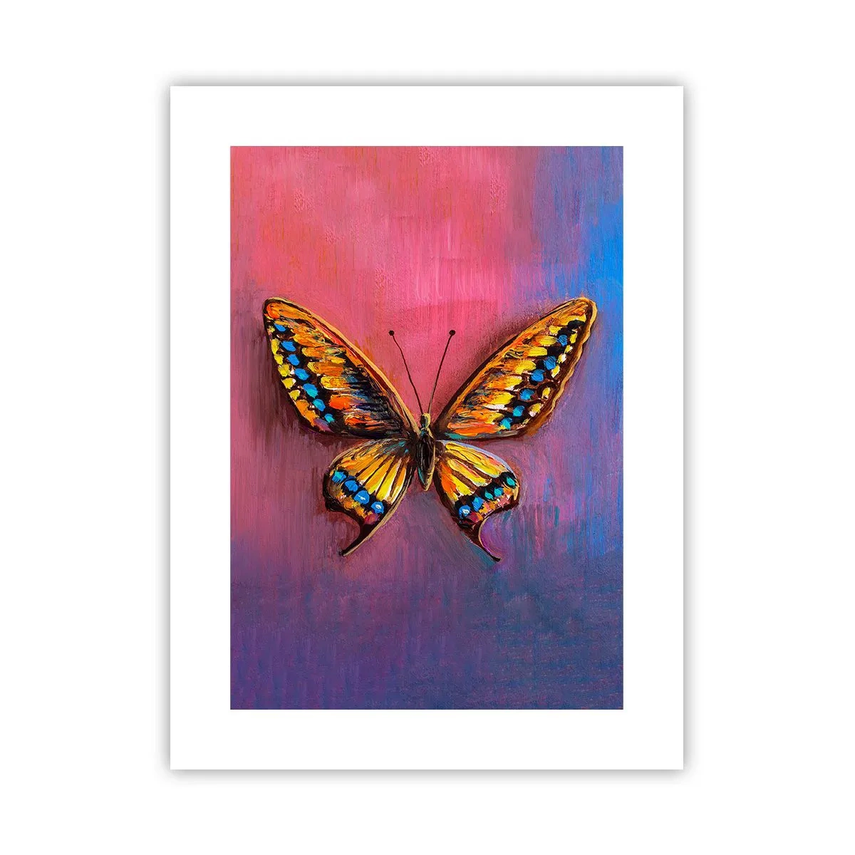 Poster - Gioielli della natura - 30x40 cm