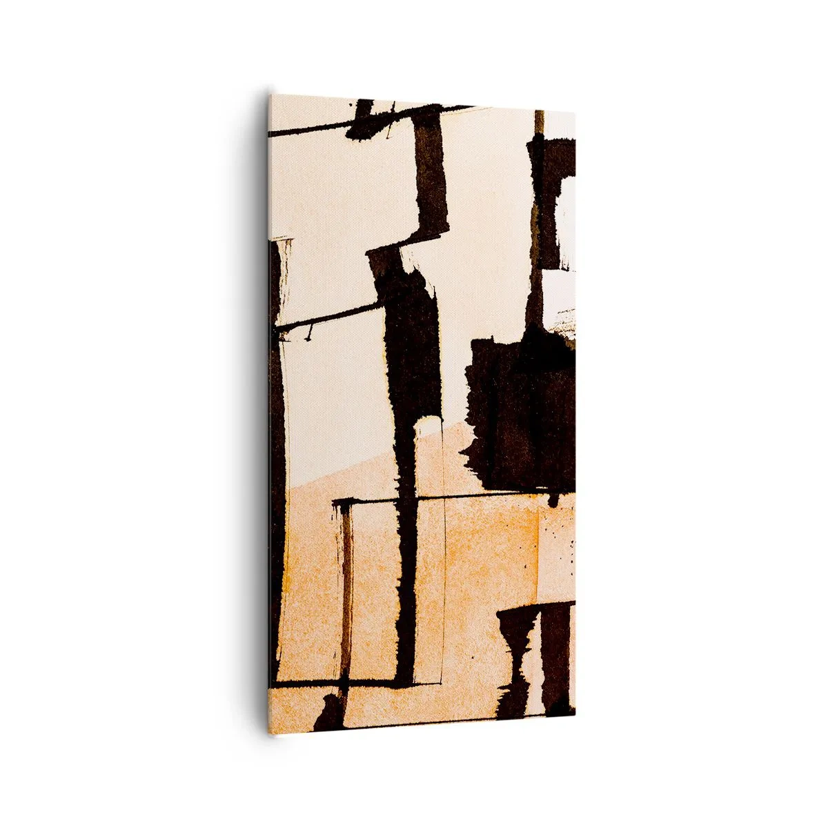 Quadro su tela - Stampe su Tela - Comunque in ordine - 65x120 cm