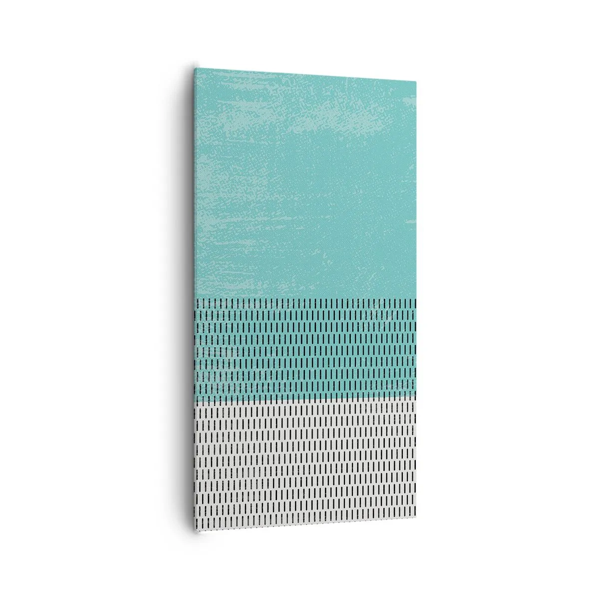 Quadro su tela - Stampe su Tela - Composizione equilibrata - 65x120 cm